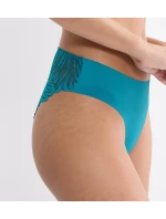 Pretty Micro Tai - BLUE - TRIUMPH BLUE - TRIUMPH