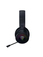 Razer Kraken V4 Headset Bezdrátová herní čelenka USB Type-A Bluetooth Black Razer Kraken V4 Headset Bezdrátová herní čelenka USB Type-A Bluetooth Black