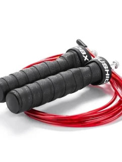 Boxerské švihadlo s ocelovým lankem | DBX-SK48