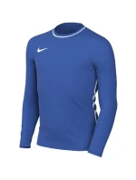 Nike Dri-Fit Park 26 Crew Top Kids Blue HM7170 463