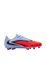 Fotbalové boty Nike Phantom 6 Low Club FG/MG HM8933 400