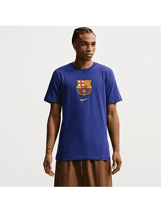 Tričko Nike FC Barcelona IM1659-455 Tričko Nike FC Barcelona IM1659-455