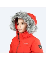 Dětská bunda Icepeak Leona Jr 4 500 40839 I Dětská bunda Icepeak Leona Jr 4 500 40839 I