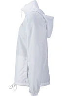 Daiber JN 1131 Dámská promo bunda 02.1131 white Daiber JN 1131 Dámská promo bunda 02.1131 white