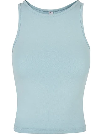 Build your Brand BY 208 Dámské tílko 56.0208 ocean blue Build your Brand BY 208 Dámské tílko 56.0208 ocean blue