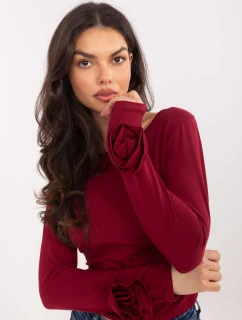 Halenka IT BZ 22079.55 bordó