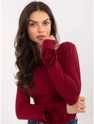 Halenka IT BZ 22079.55 bordó Halenka IT BZ 22079.55 bordó