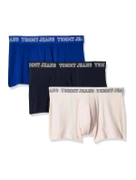 Pánské boxerky 3Pack UM0UM02850-0T8 - Tommy Hilfiger