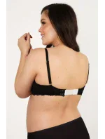 Prodlužovač obvodu k podprsence BA-03 Long - Julimex