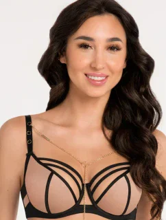 K885 TESORA SOFT BRA