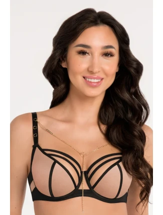 K885 TESORA SOFT BRA