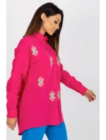 Košile s dlouhým rukávem model 181621 Factory Price Košile s dlouhým rukávem model 181621 Factory Price