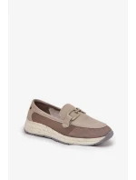 Mokasiny model 208785 Step in style