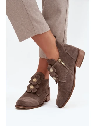 Polobotky  model 216985 Step in style