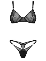 Sexy soupravy model 229626 Obsessive Sexy soupravy model 229626 Obsessive