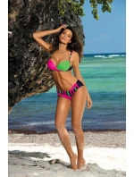 Dvoudílné plavky model 80018 Marko Dvoudílné plavky model 80018 Marko