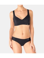 sloggi ZERO Feel Bralette EX - BLACK - SLOGGI BLACK - SLOGGI