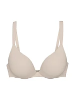 BODY MAKE-UP ILLUSION – podprsenka s comfort wire pro denní pohodlí Triumph