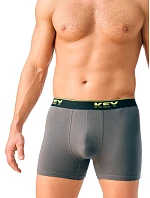 Boxerky Key MXH 266 B26 M–2XL