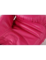 Růžové boxerské rukavice Adidas SPEED 50