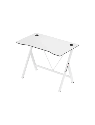 Herní stůl Huzaro Hero 1.4 White Herní stůl Huzaro Hero 1.4 White