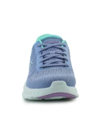 Boty Skechers Slip-ins: GO Walk Now - Khloe W 125643-BLGR