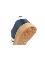 Lee Cooper dámské tenisky módní pohodlné odolné tmavě modré dámské