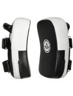 Tréninkový štít PAO z přírodní kůže