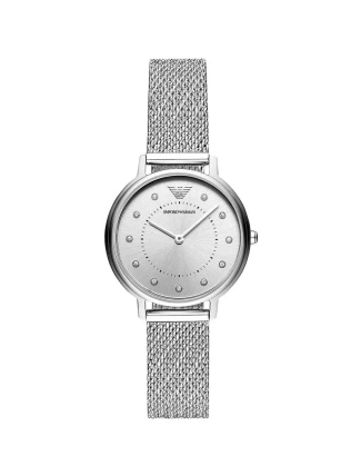 EMPORIO ARMANI Kappa Dámské hodinky AR11128 + BOX EMPORIO ARMANI Kappa Dámské hodinky AR11128 + BOX