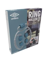 ROLLER FITNESS 5 ROLLER UMBRO BLUE ROLLER FITNESS 5 ROLLER UMBRO BLUE