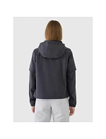 Dámská přechodná bunda 5000 s membránou 4F 4FWSS25TTJAF687-22S