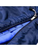 Spací pytel Meteor Indus R 81137