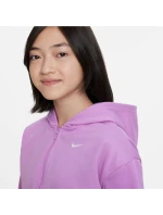 Dětská termální mikina DX4991-532 - Nike