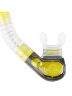 Potápěčský set: maska + šnorchl Spokey FLONA Potápěčský set: maska + šnorchl Spokey FLONA