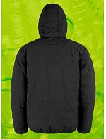 Result R 240X Zimní bunda "Black Compass" 30.240X black/black