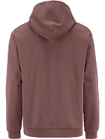 Craft Corporate Community 2.0 Hoodie M Pánská mikina s kapucí 81.5327 flint
