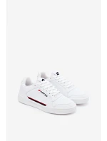 Pánské Sneakersy LOTTO NANDU 2400100 Bílé