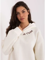 IT BL mikina H2493.76 ecru