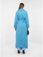 Plášť IT EN 97035.17 modrý Plášť IT EN 97035.17 modrý