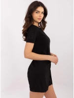 Tričko RV TS A518.39 černé