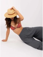 TW SP BI kalhoty 82353.39 grafit TW SP BI kalhoty 82353.39 grafit