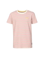 Dívčí bavlněné tričko NAX ASEFO