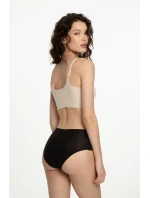 Kalhotky bezešvé Mousse Maxi broskvové - Julimex Kalhotky bezešvé Mousse Maxi broskvové - Julimex