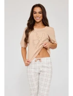 DÁMSKÉ PYŽAMO KR 775/340 RÁNO