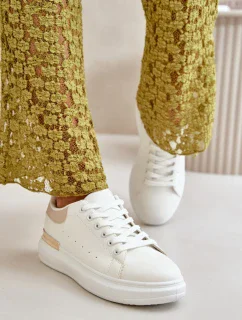 Tenisky model 201724 Step in style