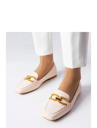 Mokasiny model 207916 Solea