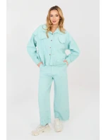 Džíny model 223941 Rue Paris Džíny model 223941 Rue Paris