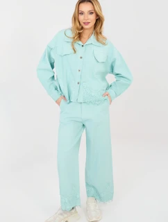 Džíny  model 223941 Rue Paris