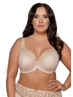 Podprsenka Ava 2107 Maxi s plnými košíčky Podprsenka Ava 2107 Maxi s plnými košíčky