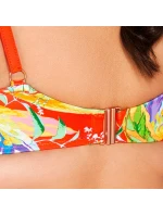 Horní díl plavek 227 orange - AVA